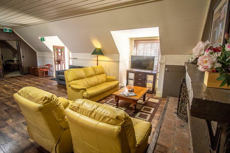 Gold Mine Guest House And Cafe Nundle Dış mekan fotoğraf